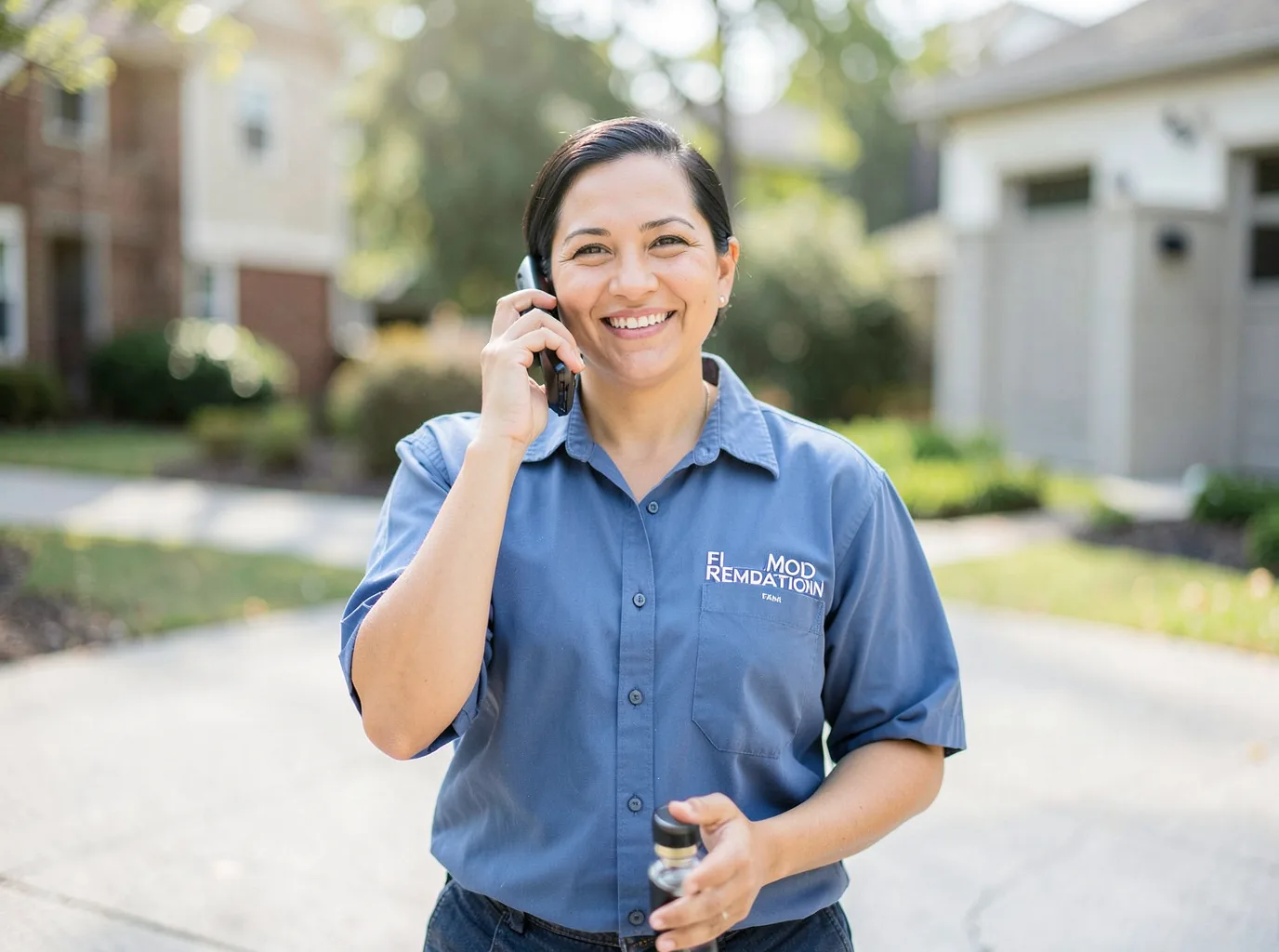 Mold Remediation Waterboro, ME FAQs